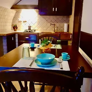 Casa Graziella SantʼAgata di Militello