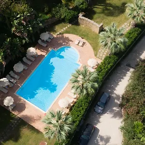 Farm stay Luca, Sant'Agata di Militello