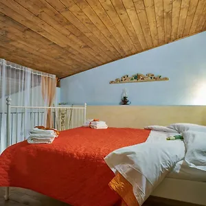 Apartment Ambra Di Mare, Sant'Agata di Militello