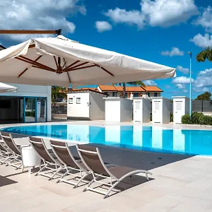 Aparthotel Icaro With A Beautiful Pool, Sant'Agata di Militello
