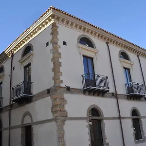 Hotel Palazzo Fortunato, Sant'Agata di Militello