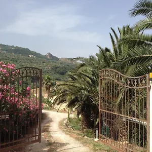 Country house Giardino Di Sicilia, Sant'Agata di Militello