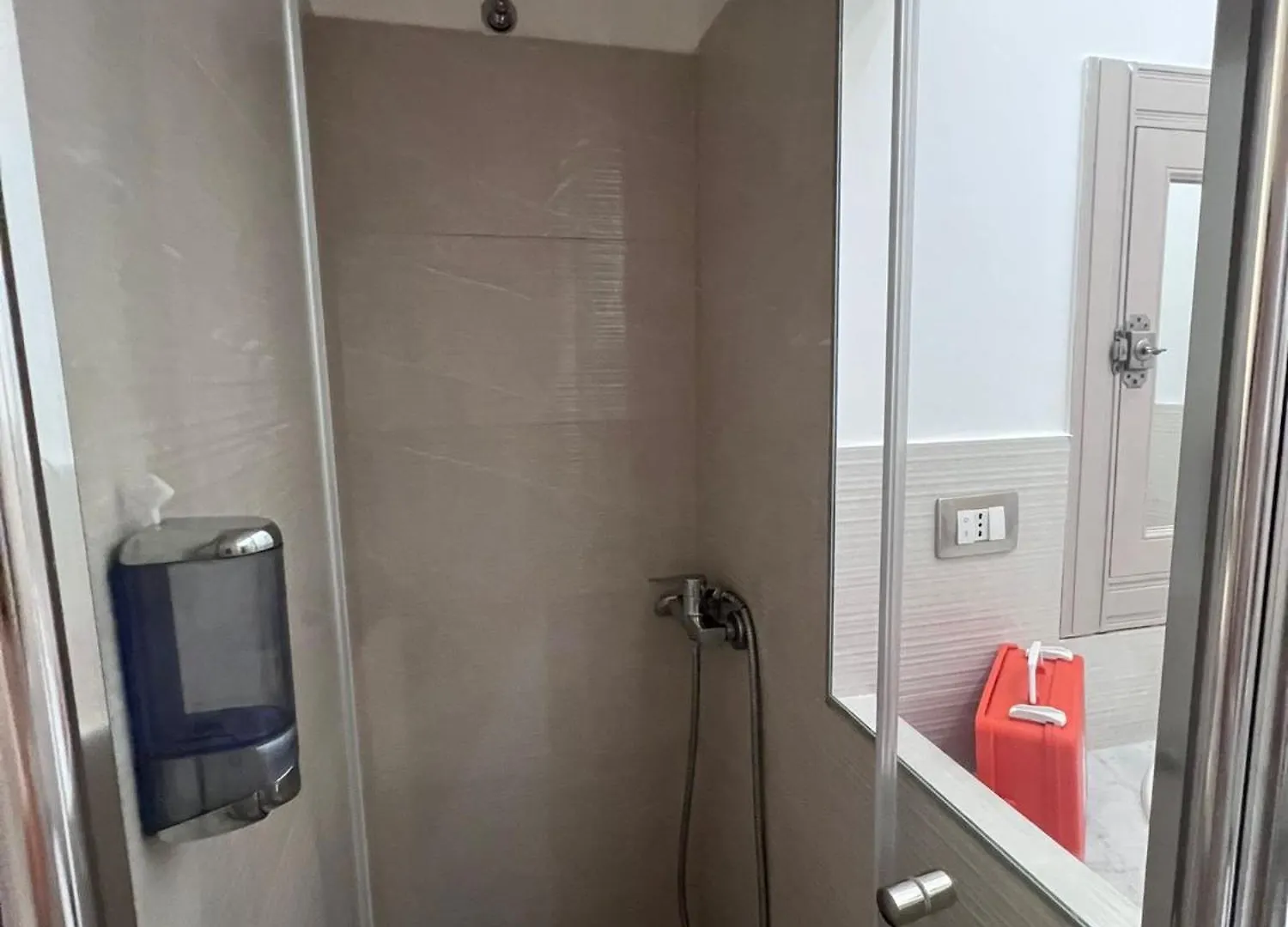 Petite Etoile Hotel Sant'Agata di Militello 0*,  Italy