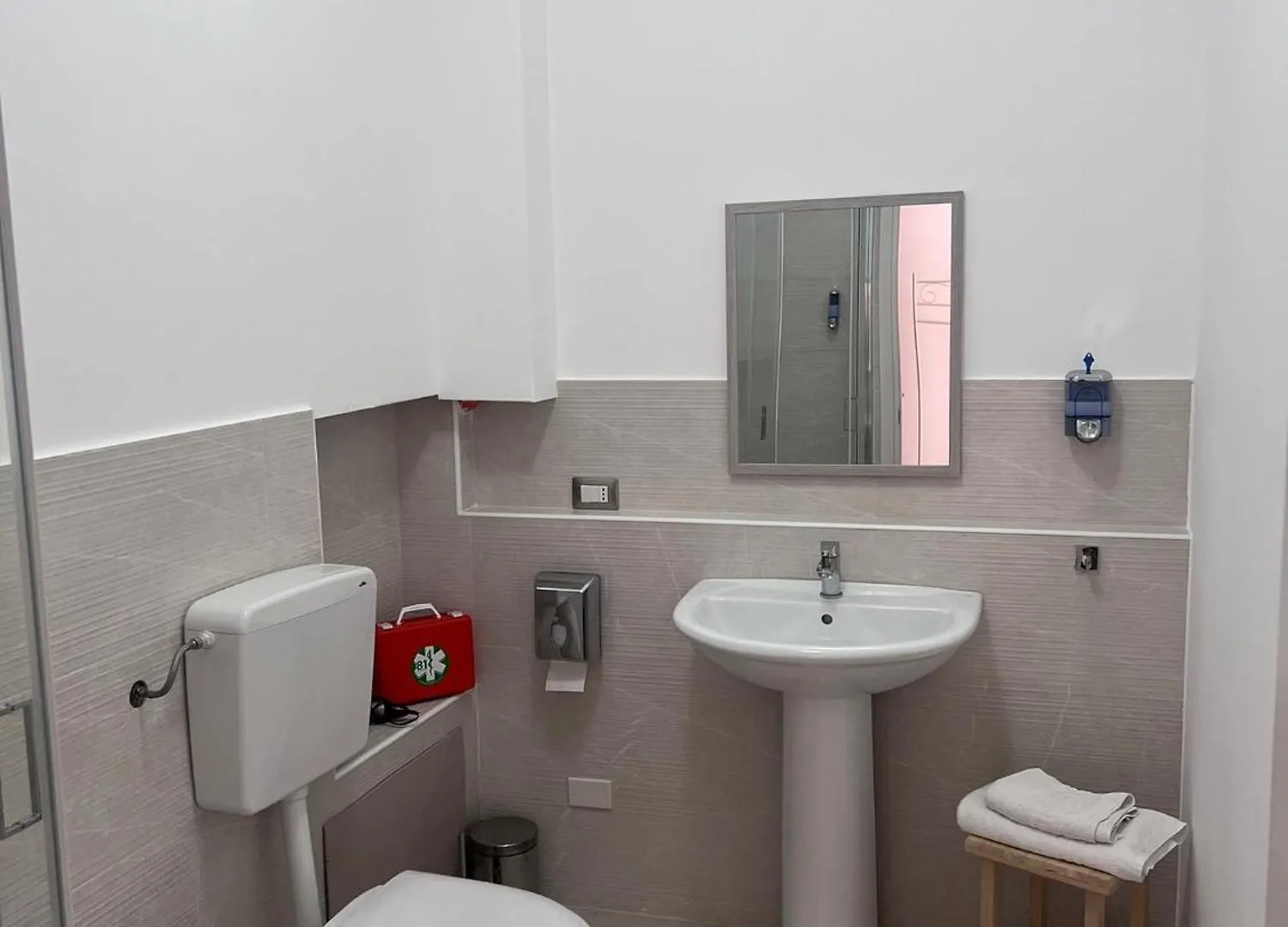 Petite Etoile Hotel Sant'Agata di Militello Guest house
