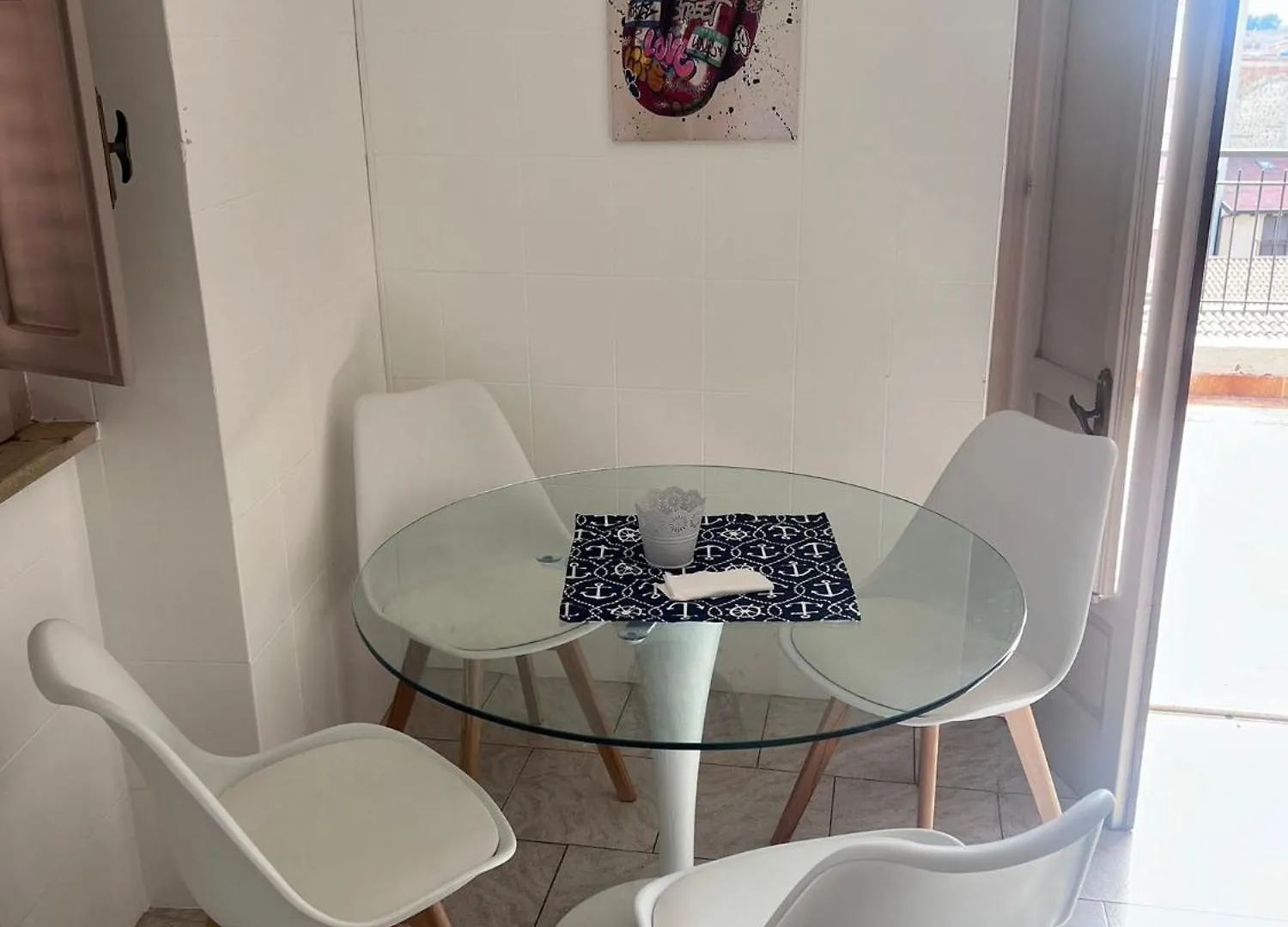Guest house Petite Etoile Hotel Sant'Agata di Militello Italy