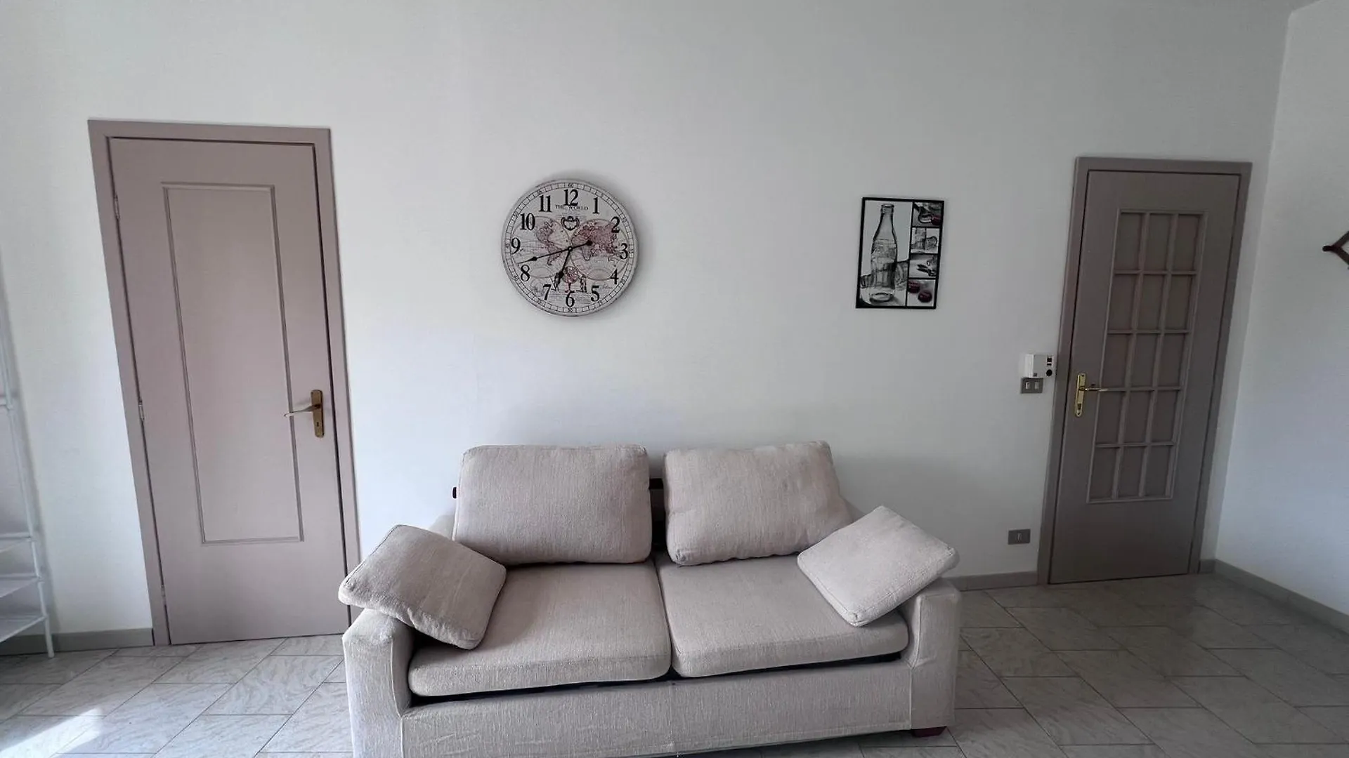 Petite Etoile Hotel Sant'Agata di Militello Guest house