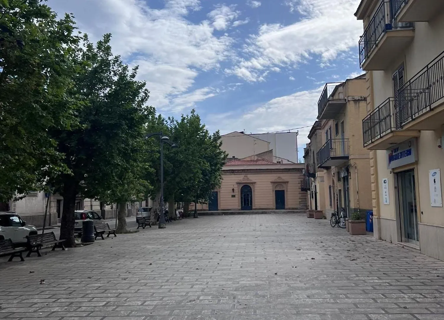 Guest house Petite Etoile Hotel Sant'Agata di Militello