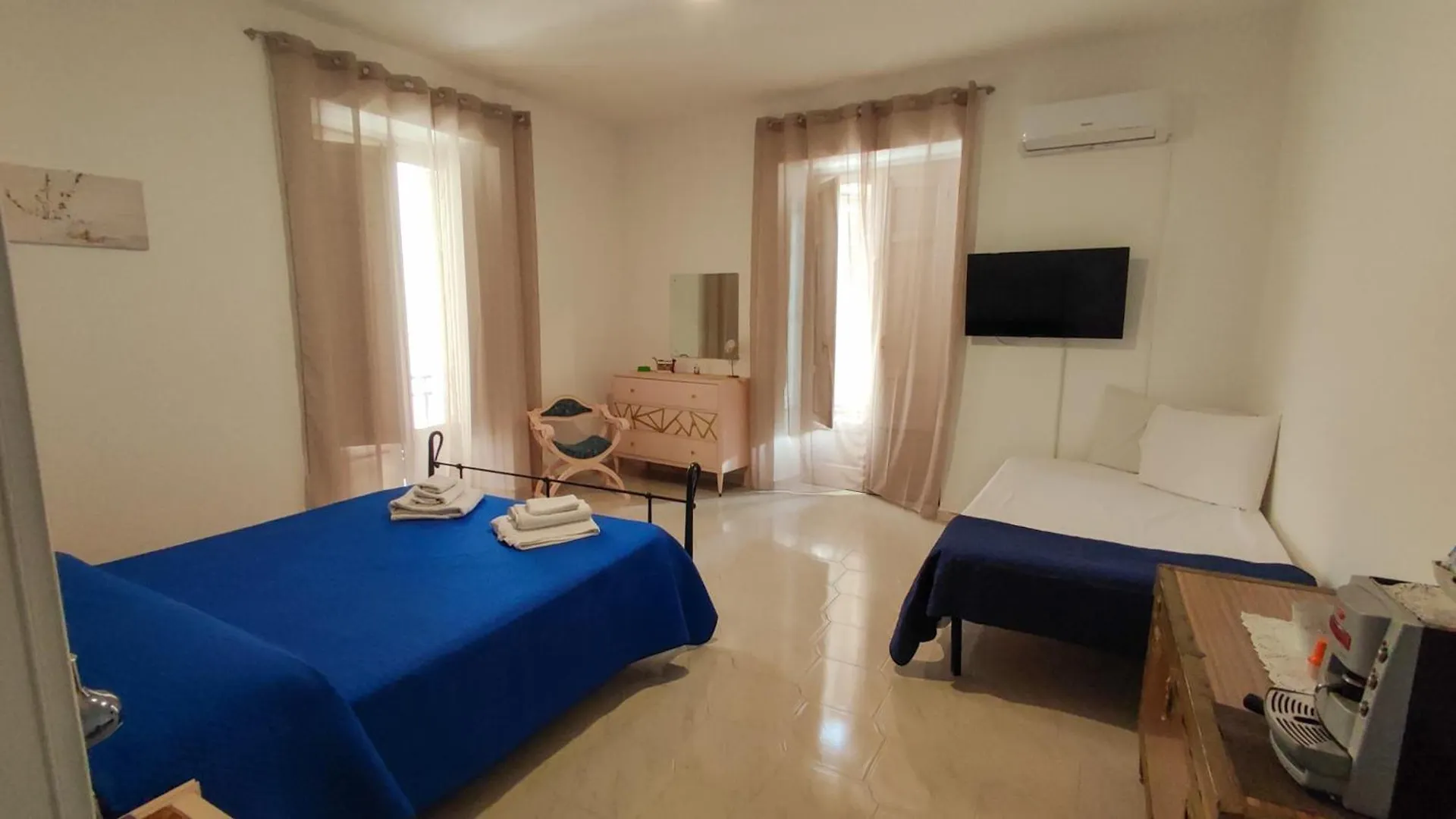 Petite Etoile Hotel Sant'Agata di Militello Guest house