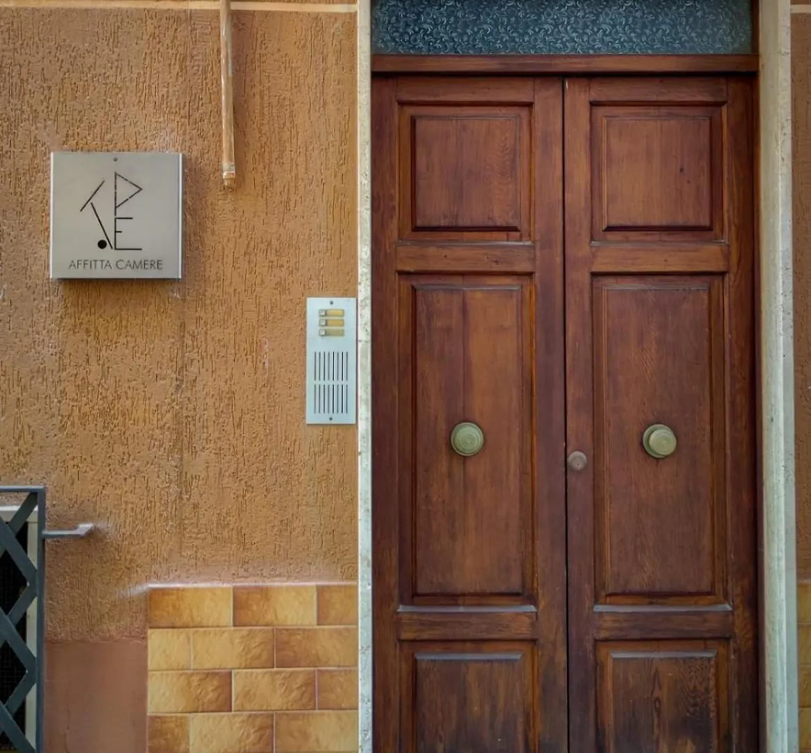 Petite Etoile Hotel Sant'Agata di Militello Italy