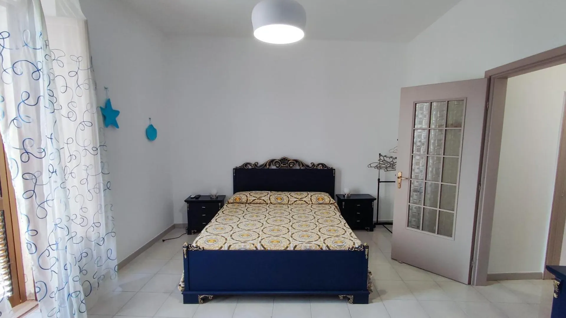 Petite Etoile Hotel Sant'Agata di Militello 0*,  Italy