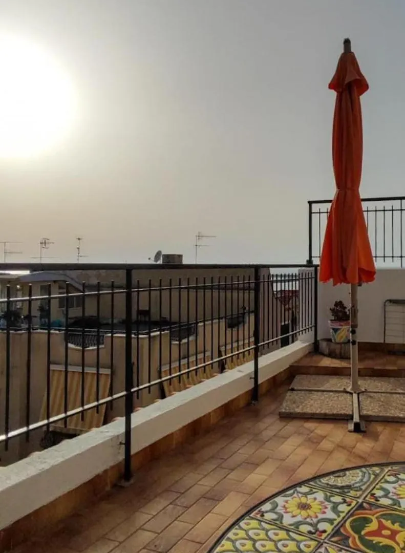 Petite Etoile Hotel Sant'Agata di Militello 0*,  Italy