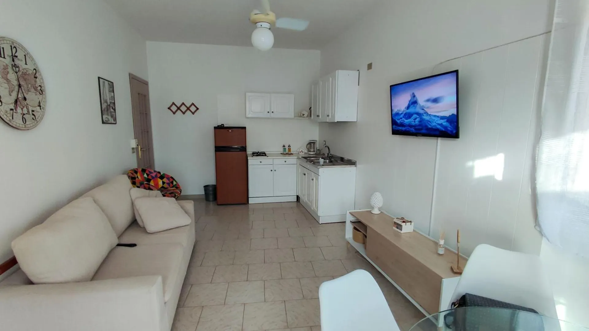 Guest house Petite Etoile Hotel Sant'Agata di Militello Italy