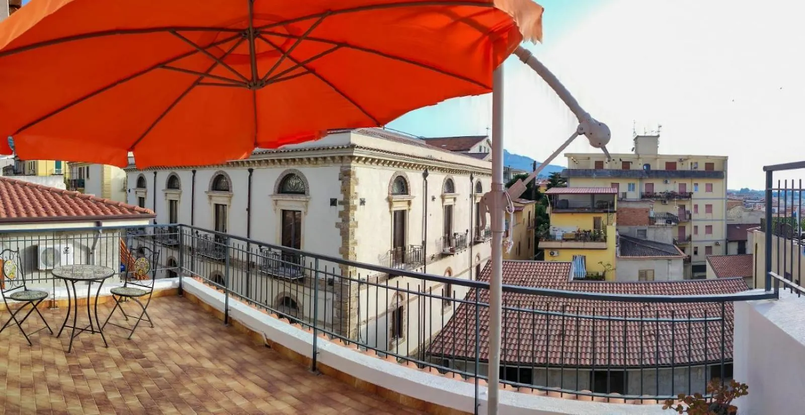 Guest house Petite Etoile Hotel Sant'Agata di Militello Italy