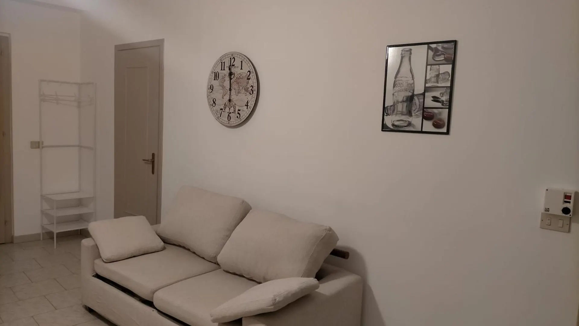 Guest house Petite Etoile Hotel Sant'Agata di Militello
